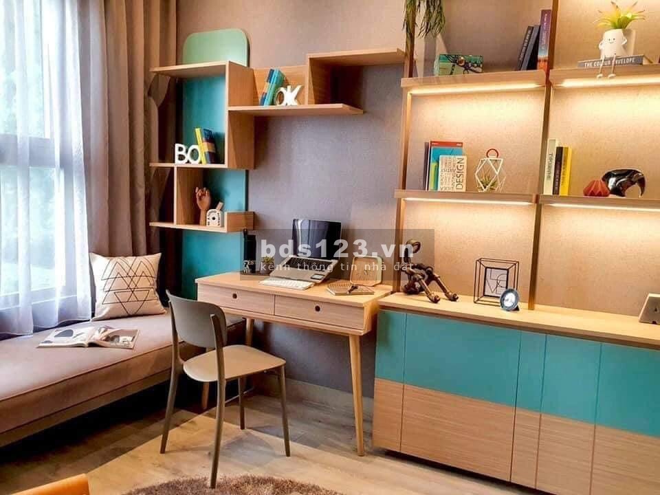 Căn hộ cao cấp nằm trong trung tâm hành chánh full nội thất: 0907440559