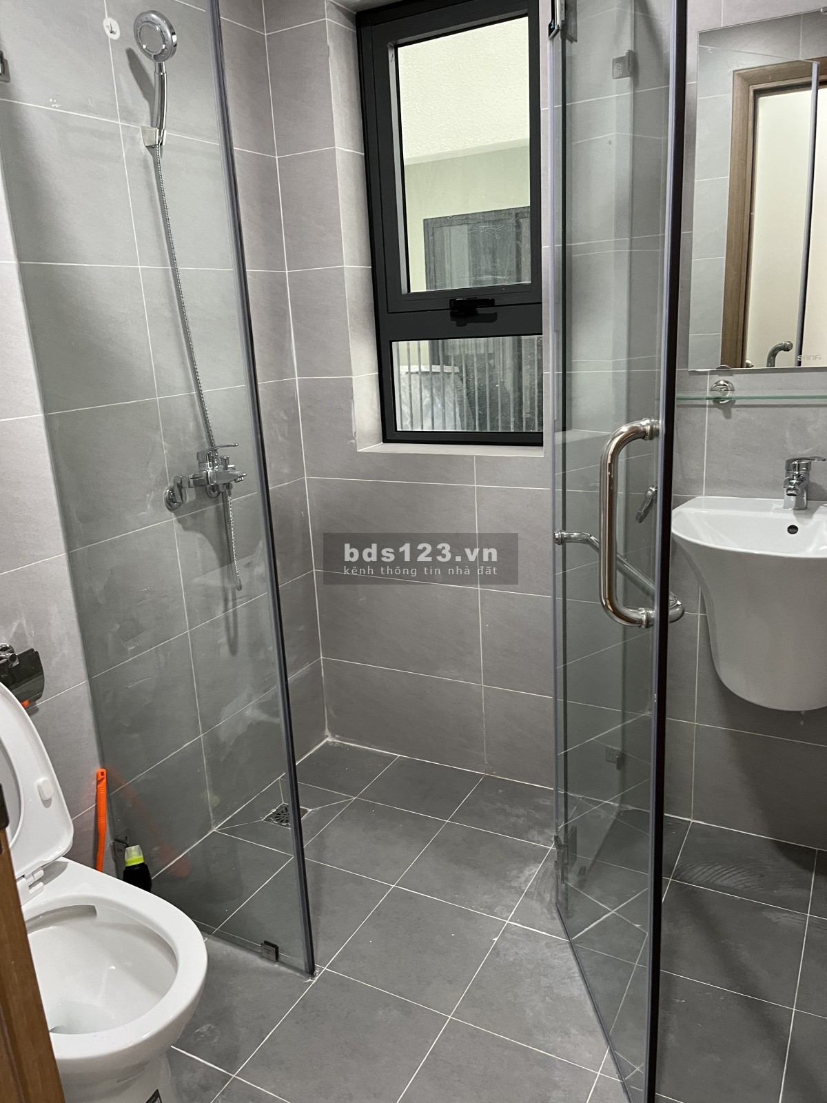 Cho thuê căn hộ greenvew 53m2 đầy đủ tiện nghi .