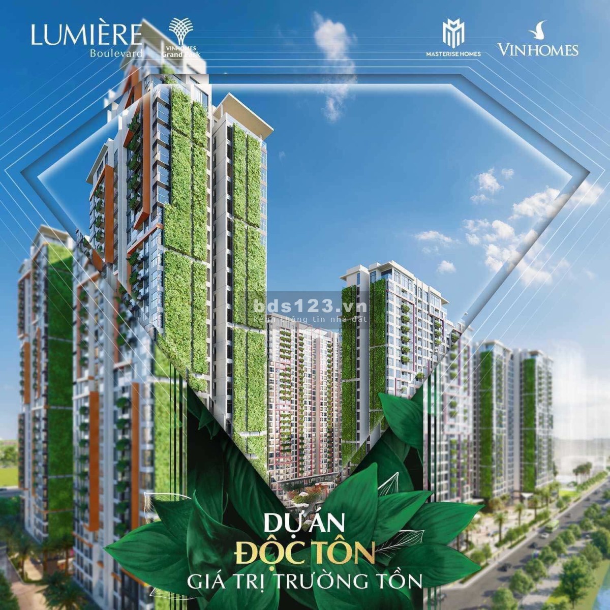 Chỉ cần ~ 750tr sở hữu căn hộ 2PN tặng kèm Sân Vườn thanh toán từng tháng