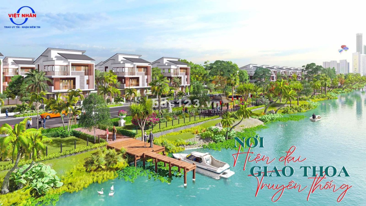 Giữ chỗ Centa Riverside Vsip Từ Sơn Bắc Ninh, Giá Gốc chủ đầu tư, LH/PKD - CĐT: 0819866636