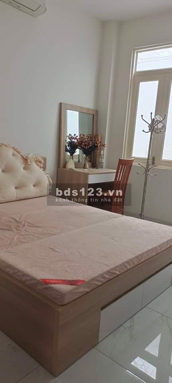 Nhà Mới ĐẸP Bình Hưng Hòa A- Bình Tân diện tích 52m2 nhỉnh 7x tỷ