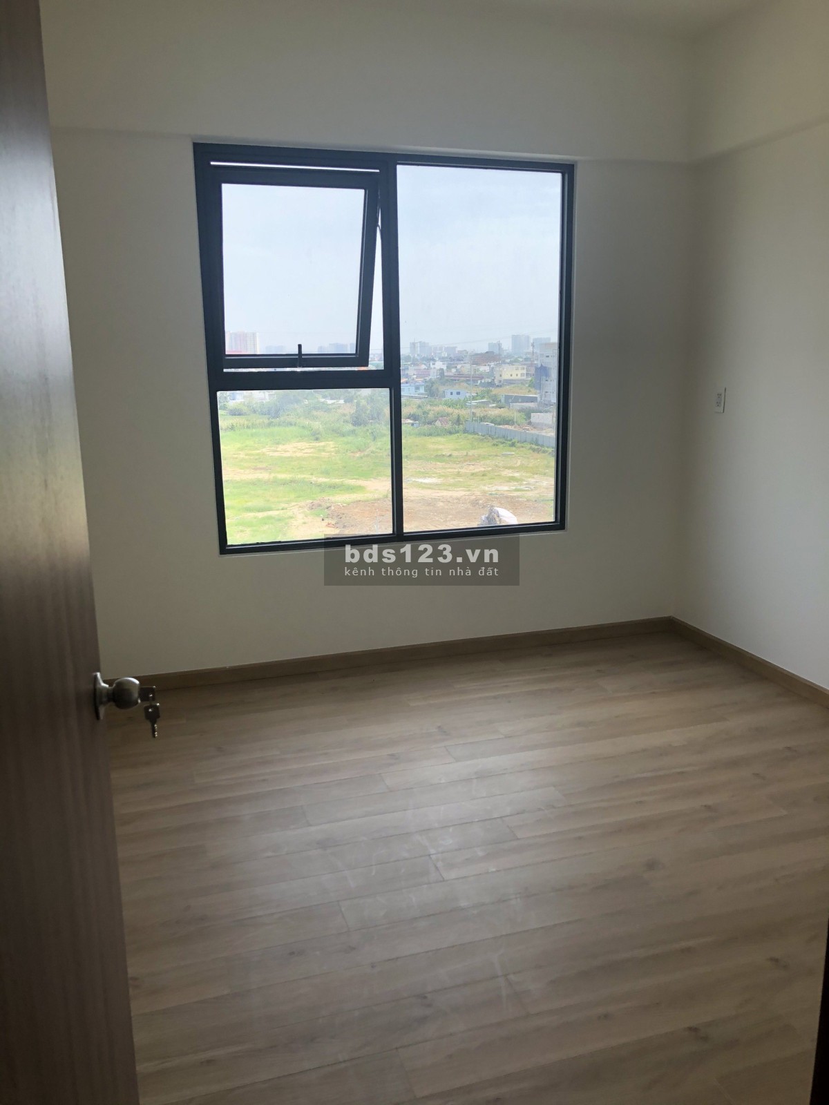 Bán nhanh căn hộ cao cấp Akari City giá rẻ nhất dự án 56m2 2pn-1wc full nội thất