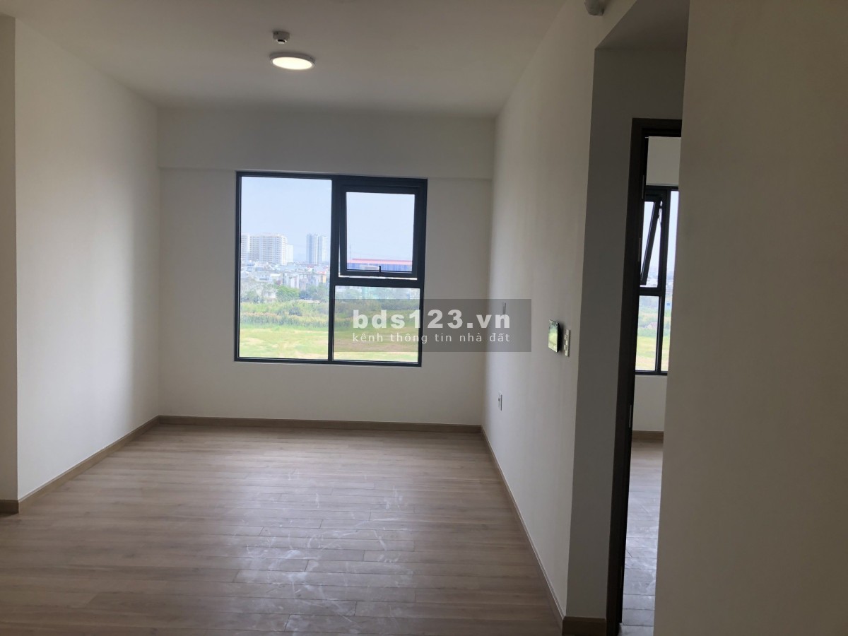 Bán nhanh căn hộ cao cấp Akari City giá rẻ nhất dự án 56m2 2pn-1wc full nội thất