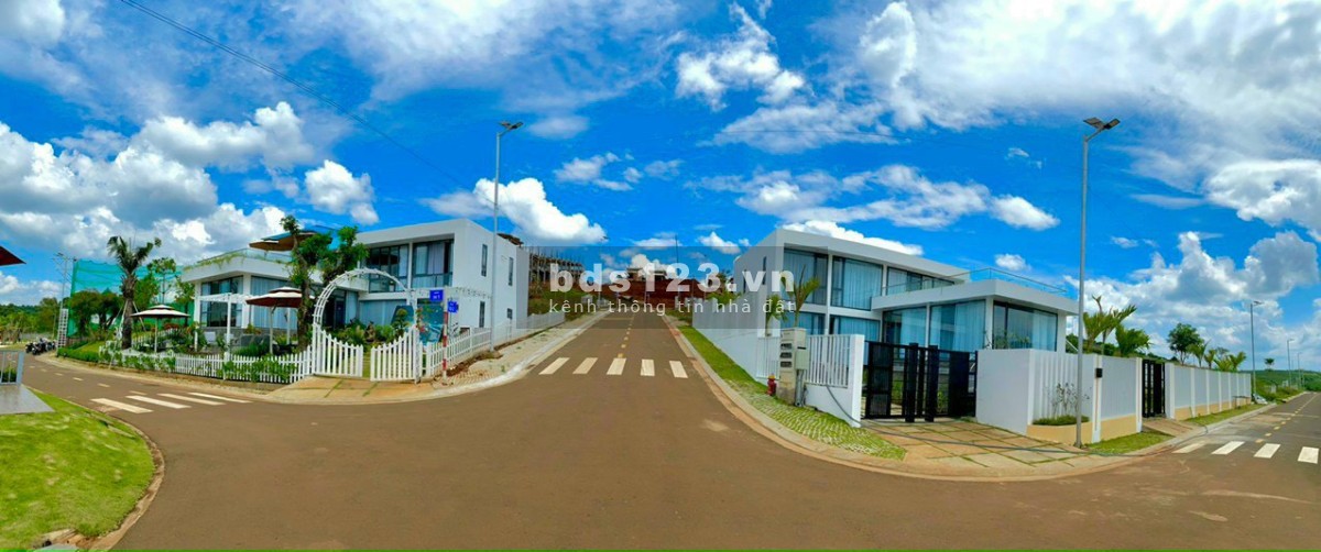 Đất nền nghỉ dưỡng phát triển bậc nhất Bảo Lộc, đã có sổ hồng 100%, chỉ còn vài nền giá ưu đãi.
