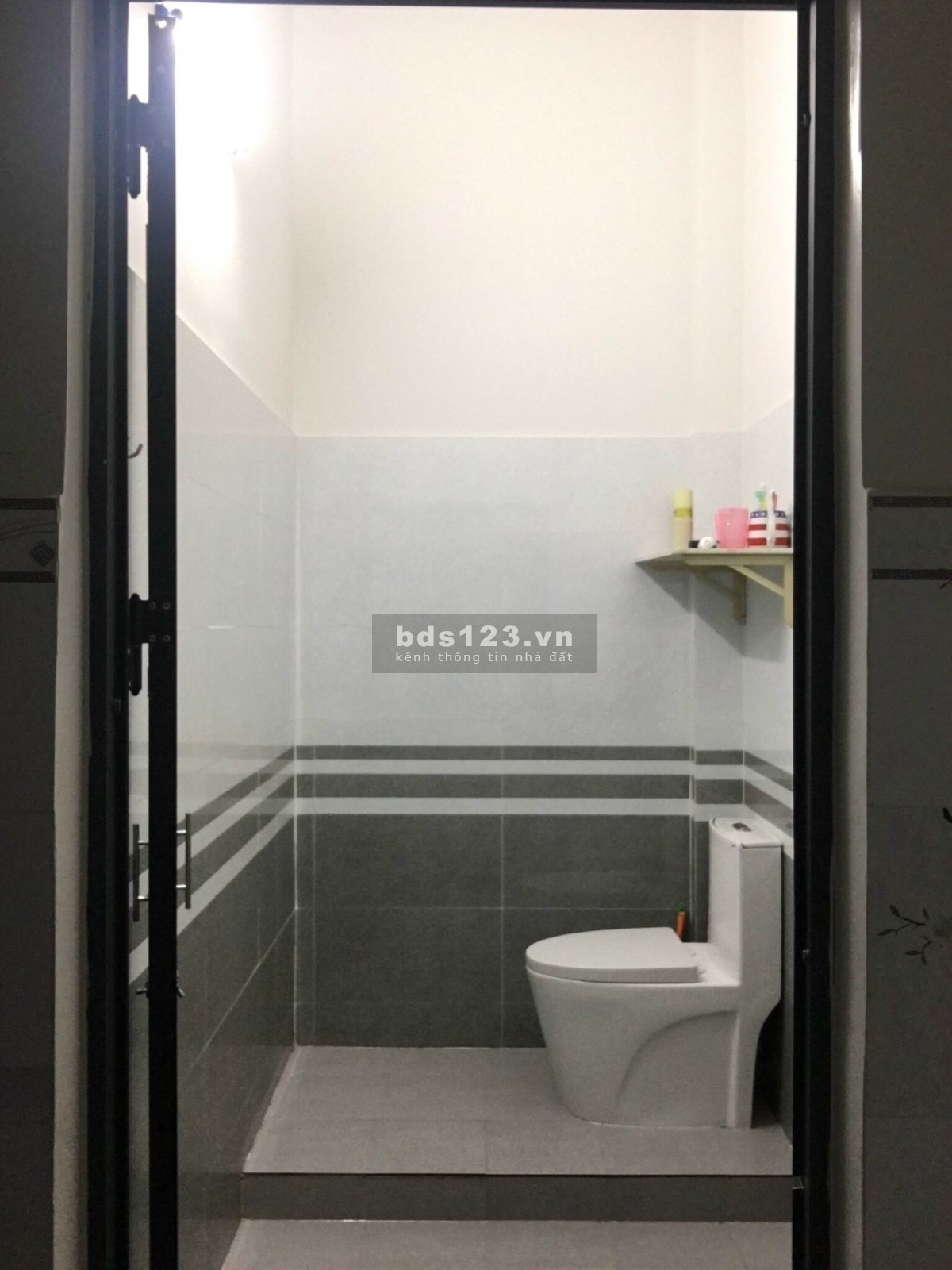 Chính chủ bán nhà, diện tích 68m2, giá bán 4 tỷ, Thạnh xuân 52, TX, Q12, HCM
