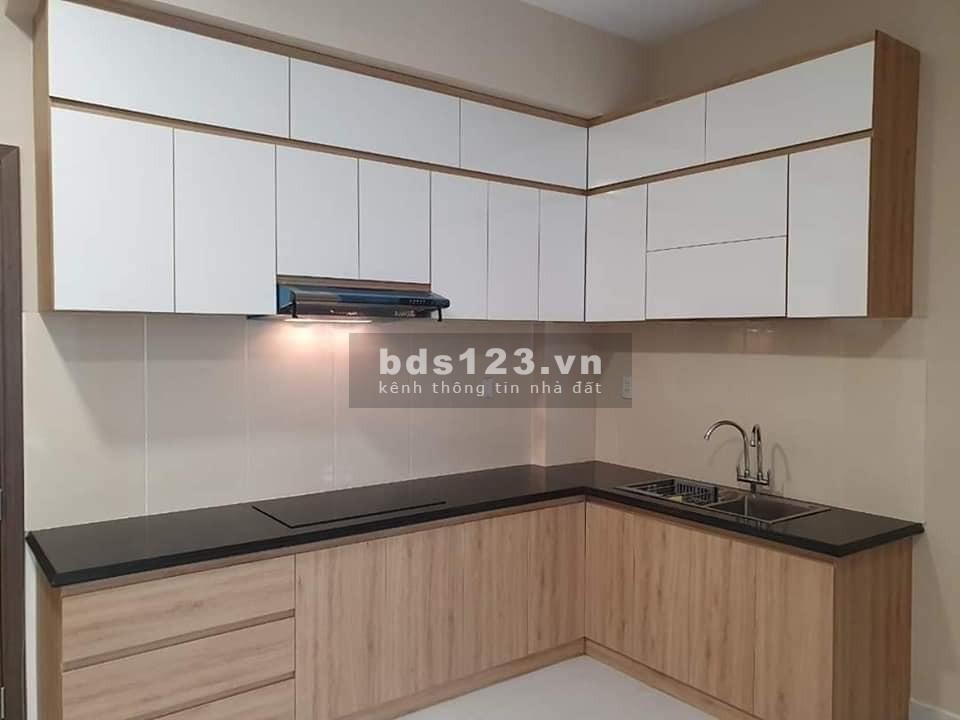 Sót lại 1 căn Jamila Khang Điền 2PN 2wc - full nội thất gỗ giá 8.5 triệu/tháng