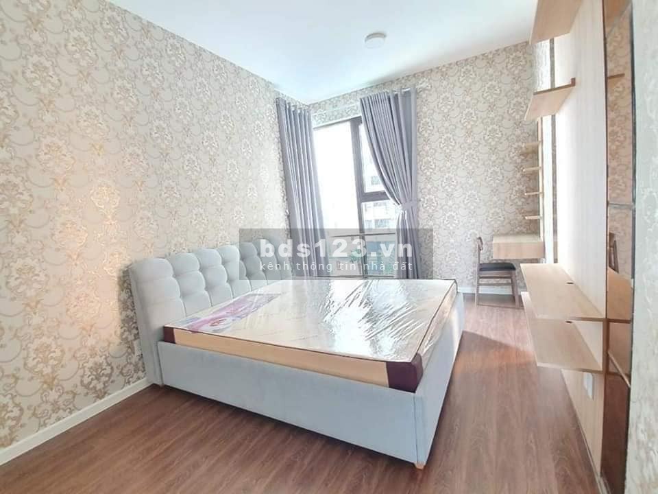 Sót lại 1 căn Jamila Khang Điền 2PN 2wc - full nội thất gỗ giá 8.5 triệu/tháng