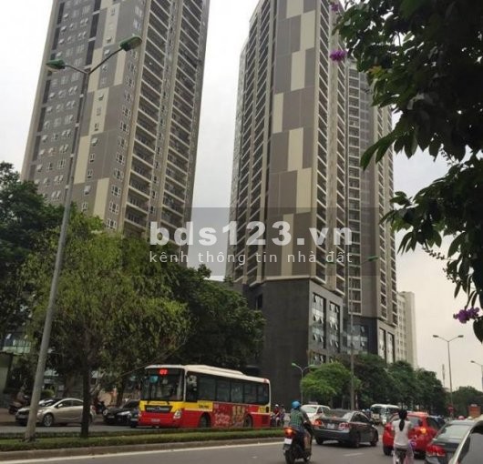 Chính chủ cần bán gấp căn 02 tòa C dt 128m chung cư N04 Hoàng Đạo Thúy