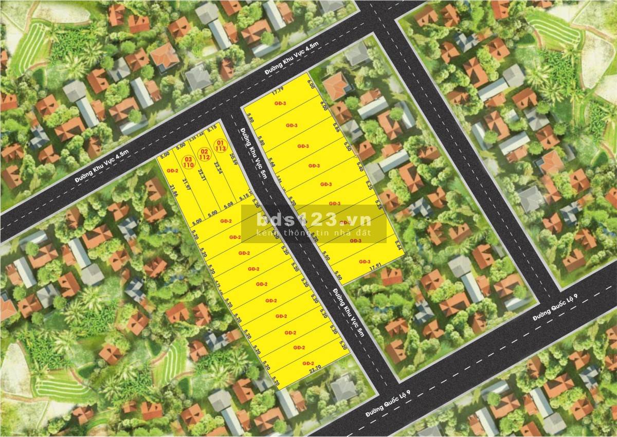 Thổ cư về tách 3 nền FO – 4XXtr – giá sỉ cho khách đầu thiện chí.