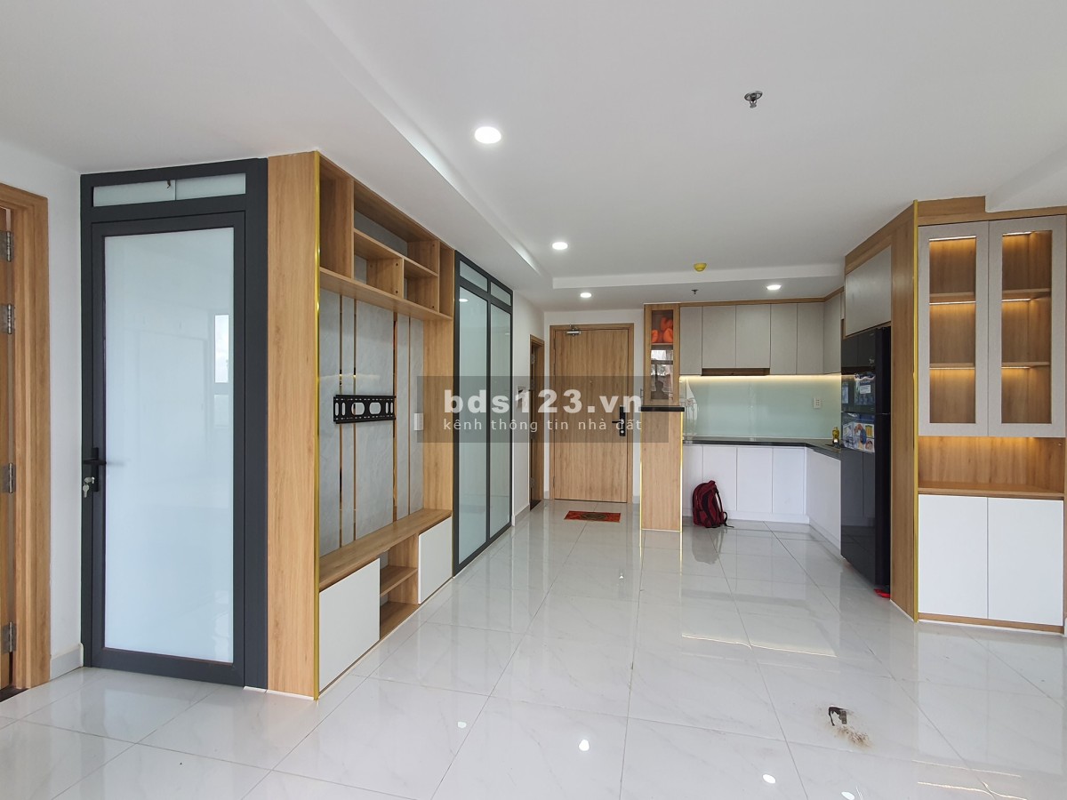 Căn hộ chung cư TP Thủ Đức ngay cổng làng đại học đối diện KDL Suối Tiên chỉ từ 1ty2/căn