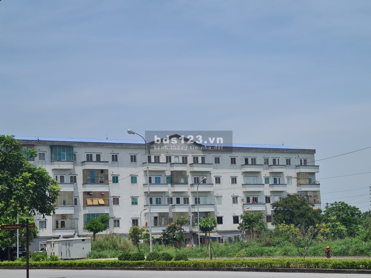 312tr bạn đã có thể sở hữu 1 căn hộ riêng sổ hồng 50 năm khu dân trí cao