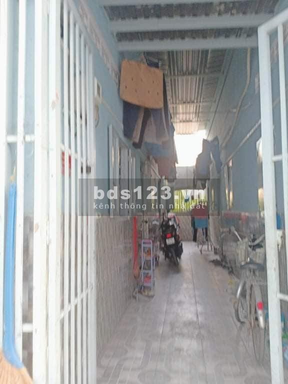 Bán nhà Hiệp Thành 13 có 3 phòng trọ đang chothuee dtsd 56m2 sổ vuông vức, nhỉnh 3 tỷ