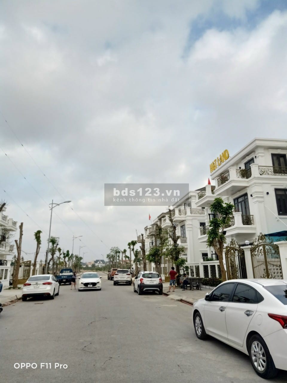 Đất dự án Dream Homes Đồng Hới chưa bao giờ hết nóng còn duy nhất 4 lô