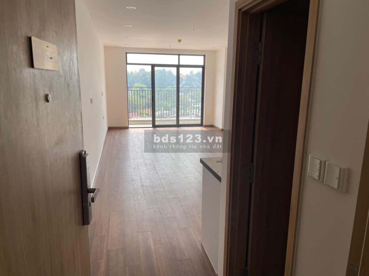 Căn hộ chung cư TP Thủ Đức ngay cổng làng đại học đối diện KDL Suối Tiên chỉ từ 1ty2/căn