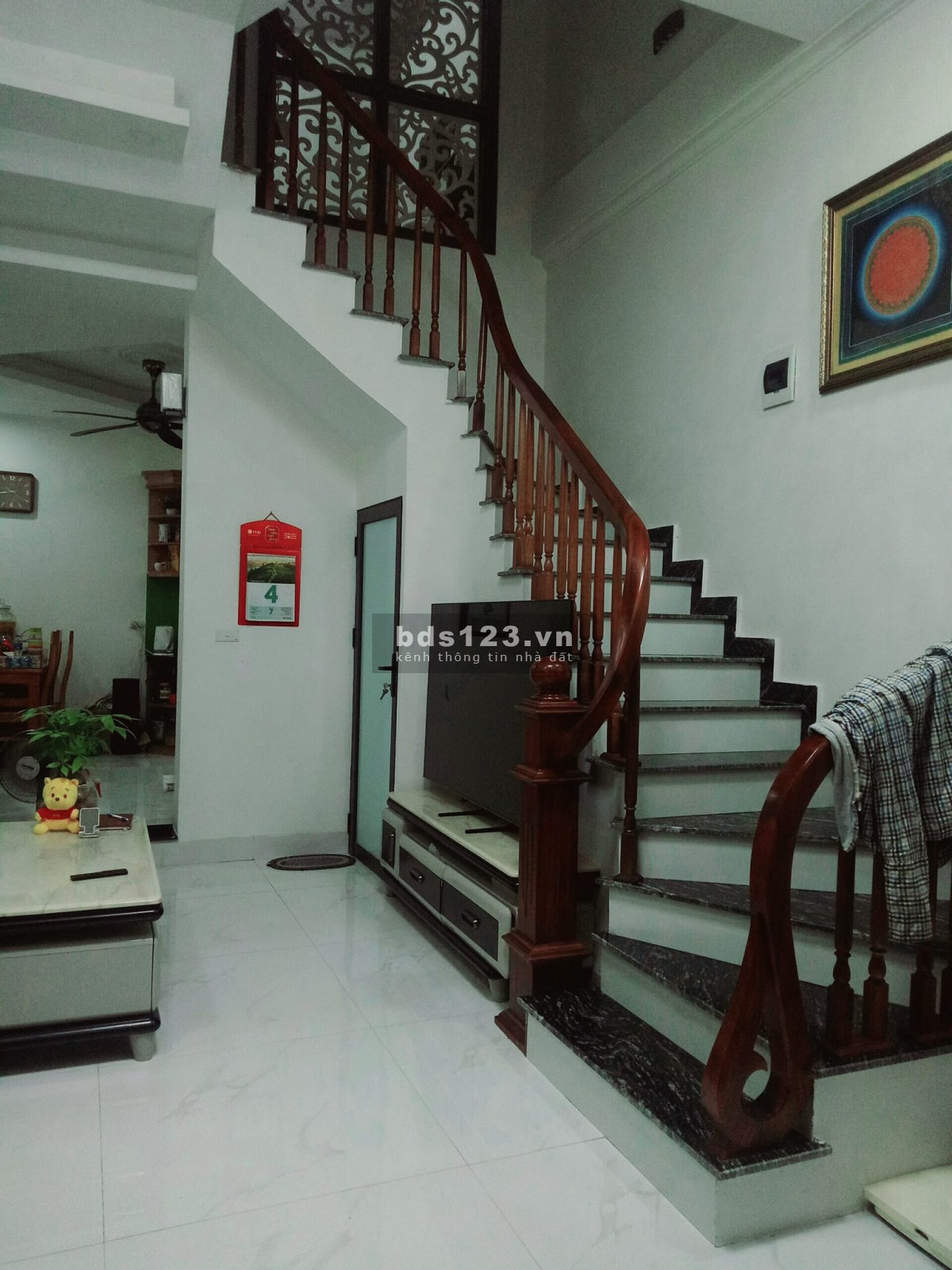 Bán nhà Khương Hạ, trung tâm Thanh Xuân, nhà đẹp ở ngay, ngõ rộng thoáng, chỉ 140tr/m2