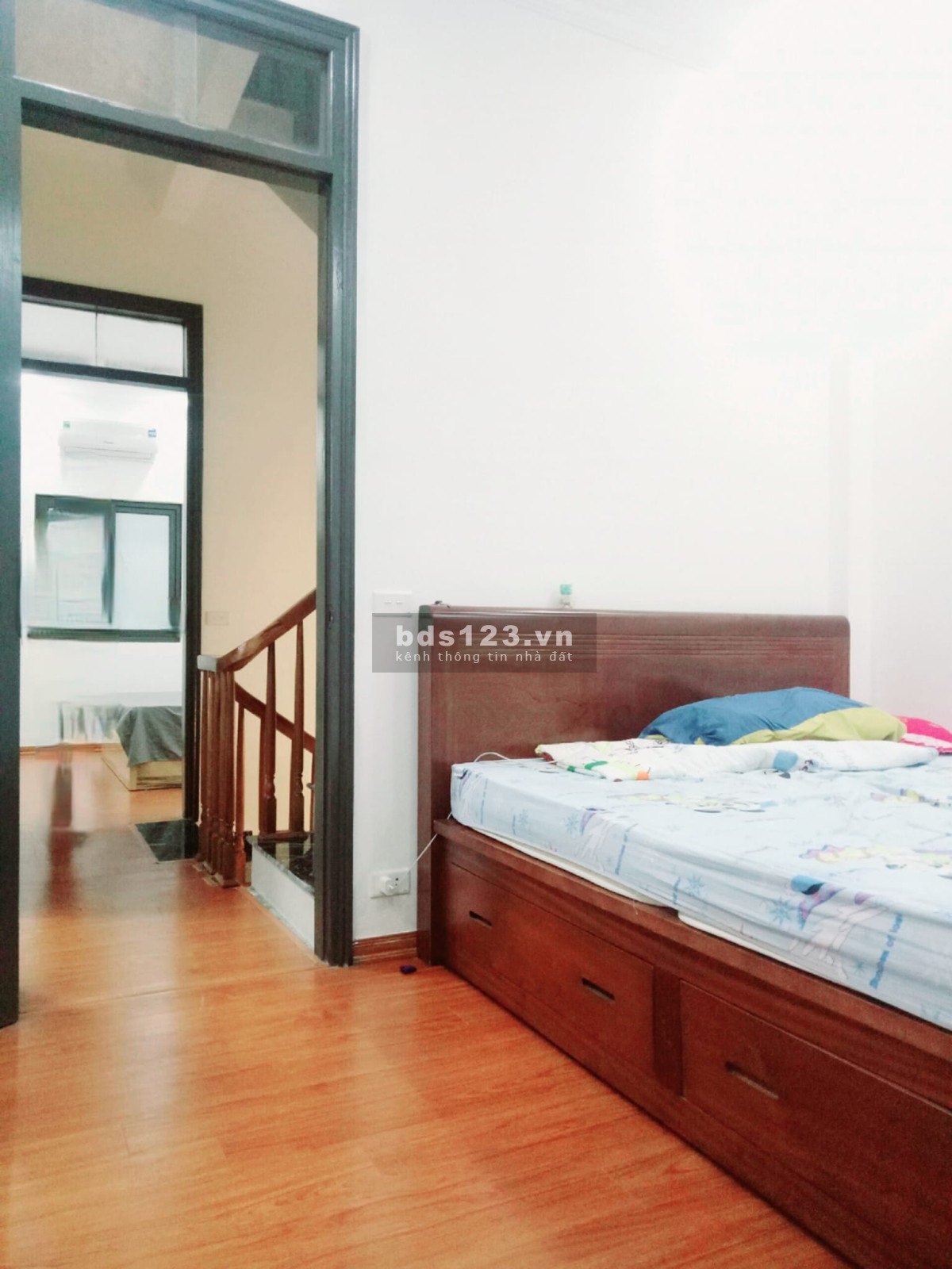 Bán nhà Khương Hạ, trung tâm Thanh Xuân, nhà đẹp ở ngay, ngõ rộng thoáng, chỉ 140tr/m2