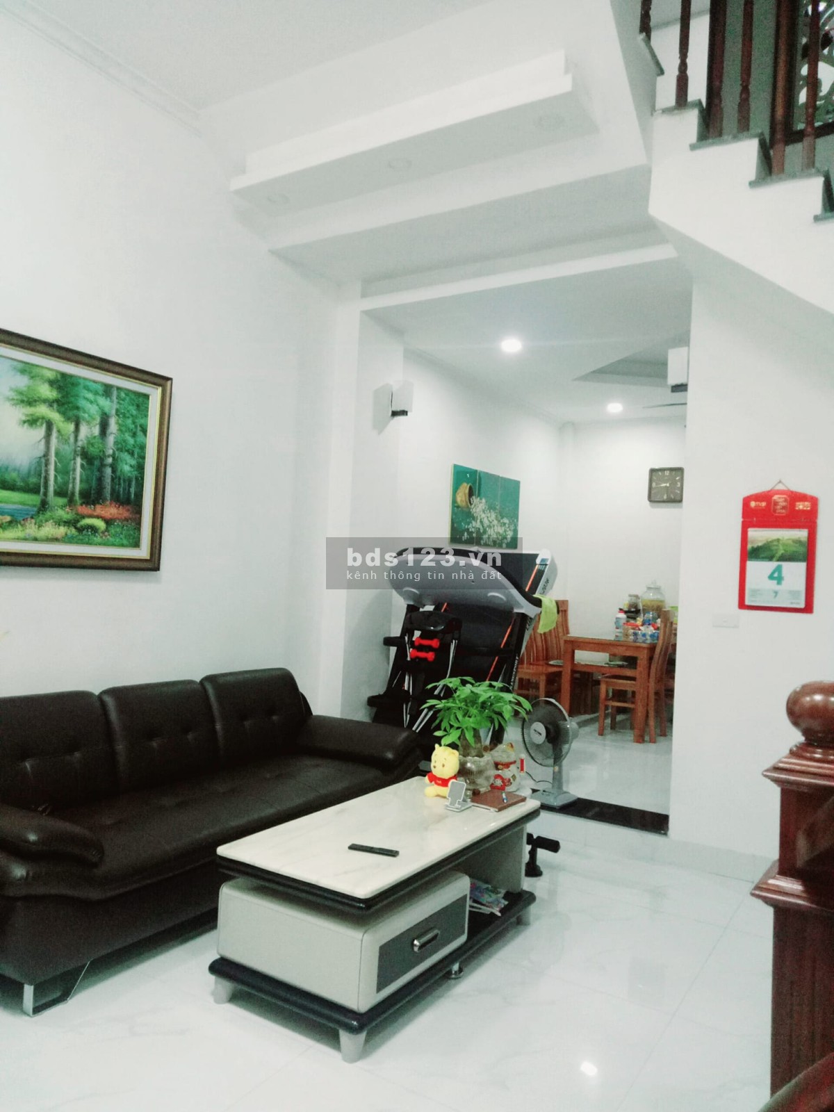 Bán nhà Khương Hạ, trung tâm Thanh Xuân, nhà đẹp ở ngay, ngõ rộng thoáng, chỉ 140tr/m2