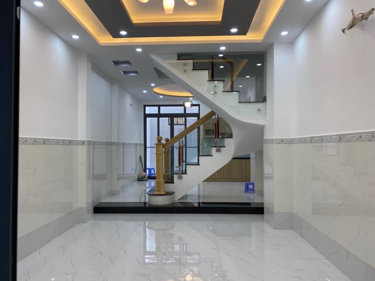 Nhà siêu đẹp khu an ninh tuyệt đối hẻm xe hỏi đỗ cửa giá chỉ 8.99 TỶ