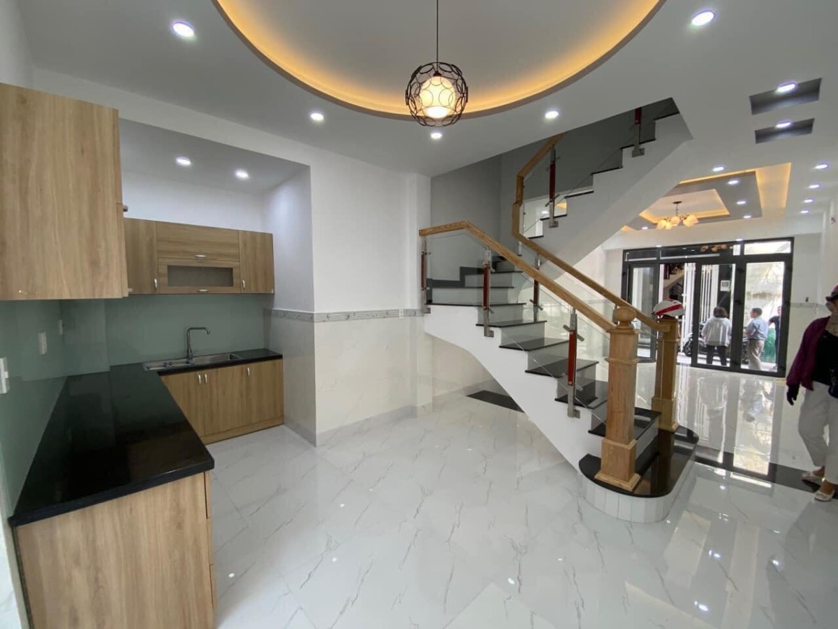 Nhà siêu đẹp khu an ninh tuyệt đối hẻm xe hỏi đỗ cửa giá chỉ 8.99 TỶ
