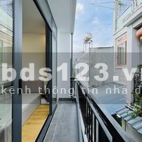 Nhà mới Hiệp Bình Chánh, Thủ Đức giá 4 tỷ thương lượng, pháp lý chuẩn