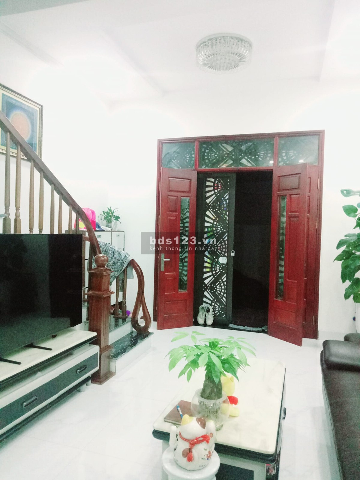 Bán nhà Khương Hạ, trung tâm Thanh Xuân, nhà đẹp ở ngay, ngõ rộng thoáng, chỉ 140tr/m2