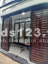 Nhà mới Hiệp Bình Chánh, Thủ Đức giá 4 tỷ thương lượng, pháp lý chuẩn