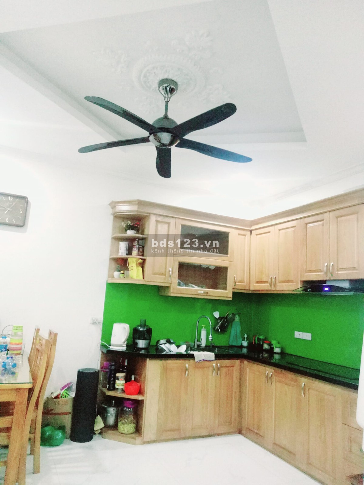Bán nhà Khương Hạ, trung tâm Thanh Xuân, nhà đẹp ở ngay, ngõ rộng thoáng, chỉ 140tr/m2