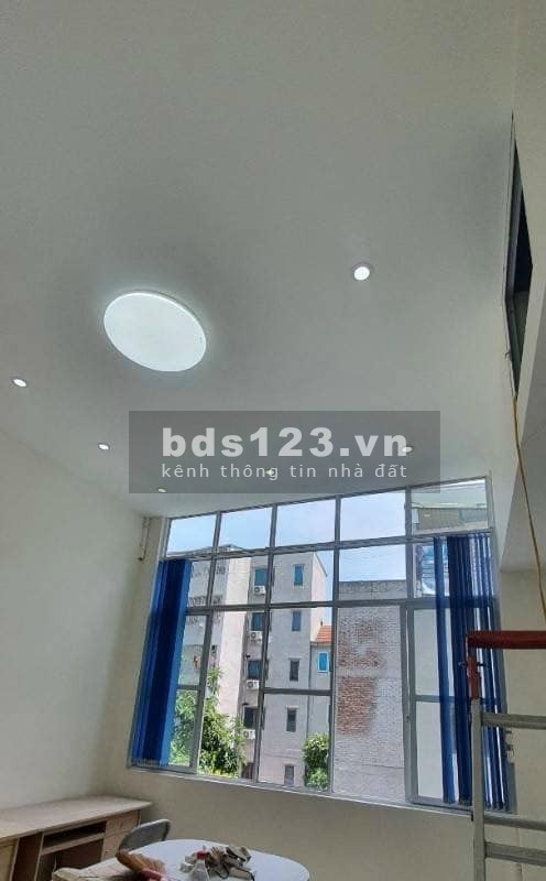 Nhà đẹp về ở ngay đường Phú Đô Quận Nam Từ Liêm diện tích 46m2 3 tầng giá 3,8T