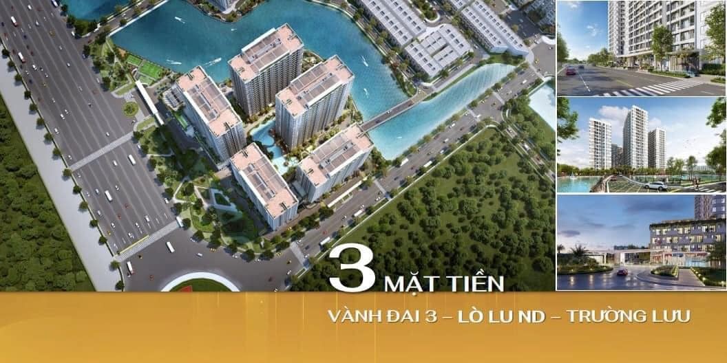 Cơ hội cuối cùng cho giới trẻ mua nhà tại Thành phố liên hệ 0349252494