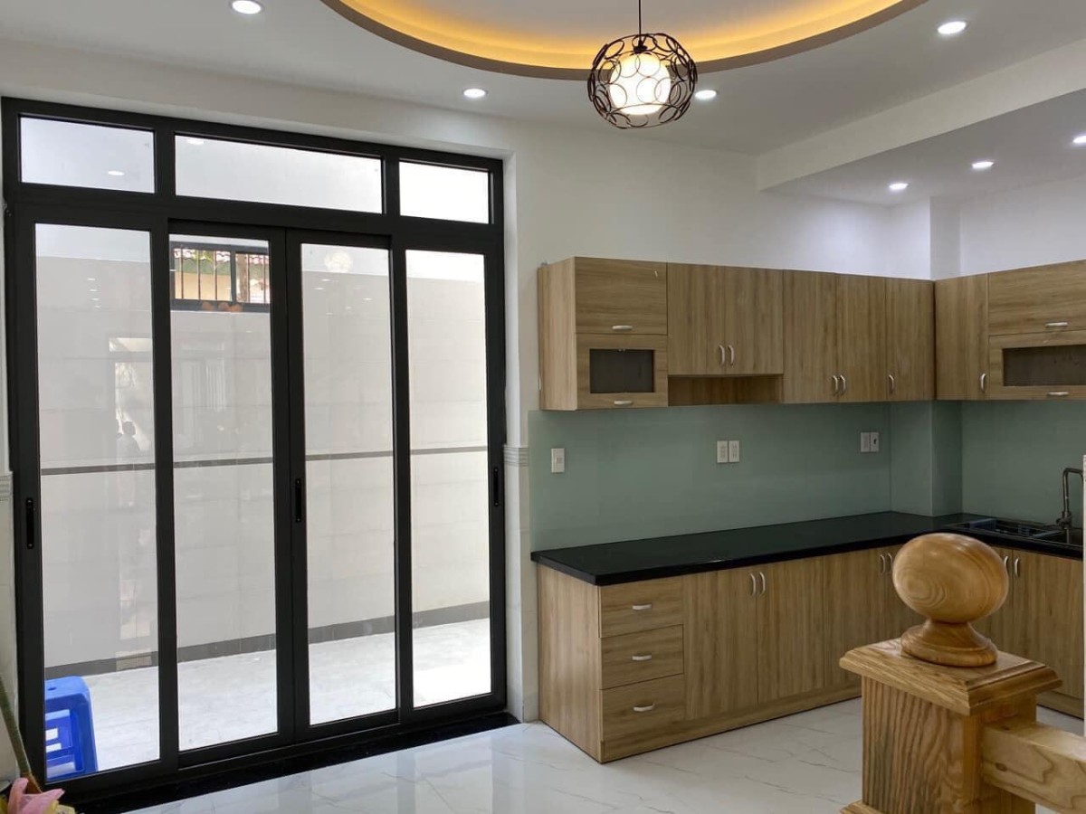 Nhà siêu đẹp khu an ninh tuyệt đối hẻm xe hỏi đỗ cửa giá chỉ 8.99 TỶ