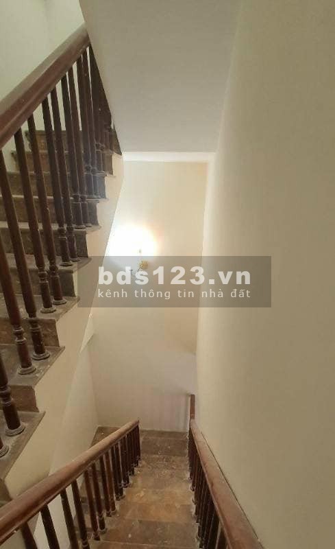 Nhà đẹp về ở ngay đường Phú Đô Quận Nam Từ Liêm diện tích 46m2 3 tầng giá 3,8T