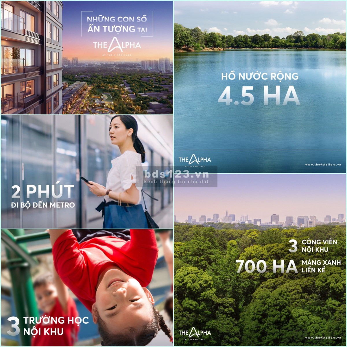Chính sách ưu đãi lên đến 16% trong ngày mở bán toàn The Alpha Residence 24/7/2022