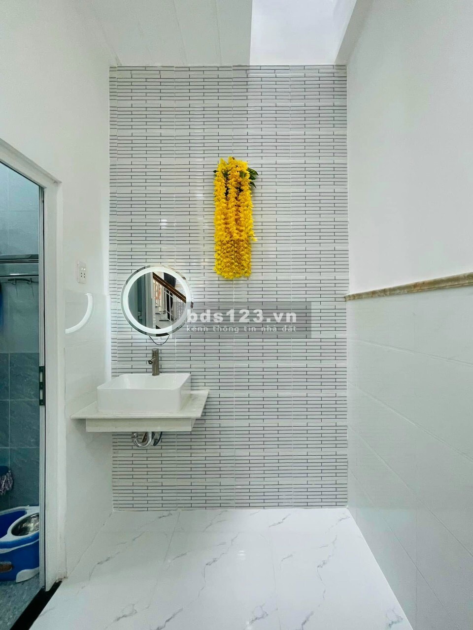 Hẻm xe hơi Nguyễn Sơn Tân Phú diện tích sử dụng 60m2 giá nhỉnh 7x tỷ