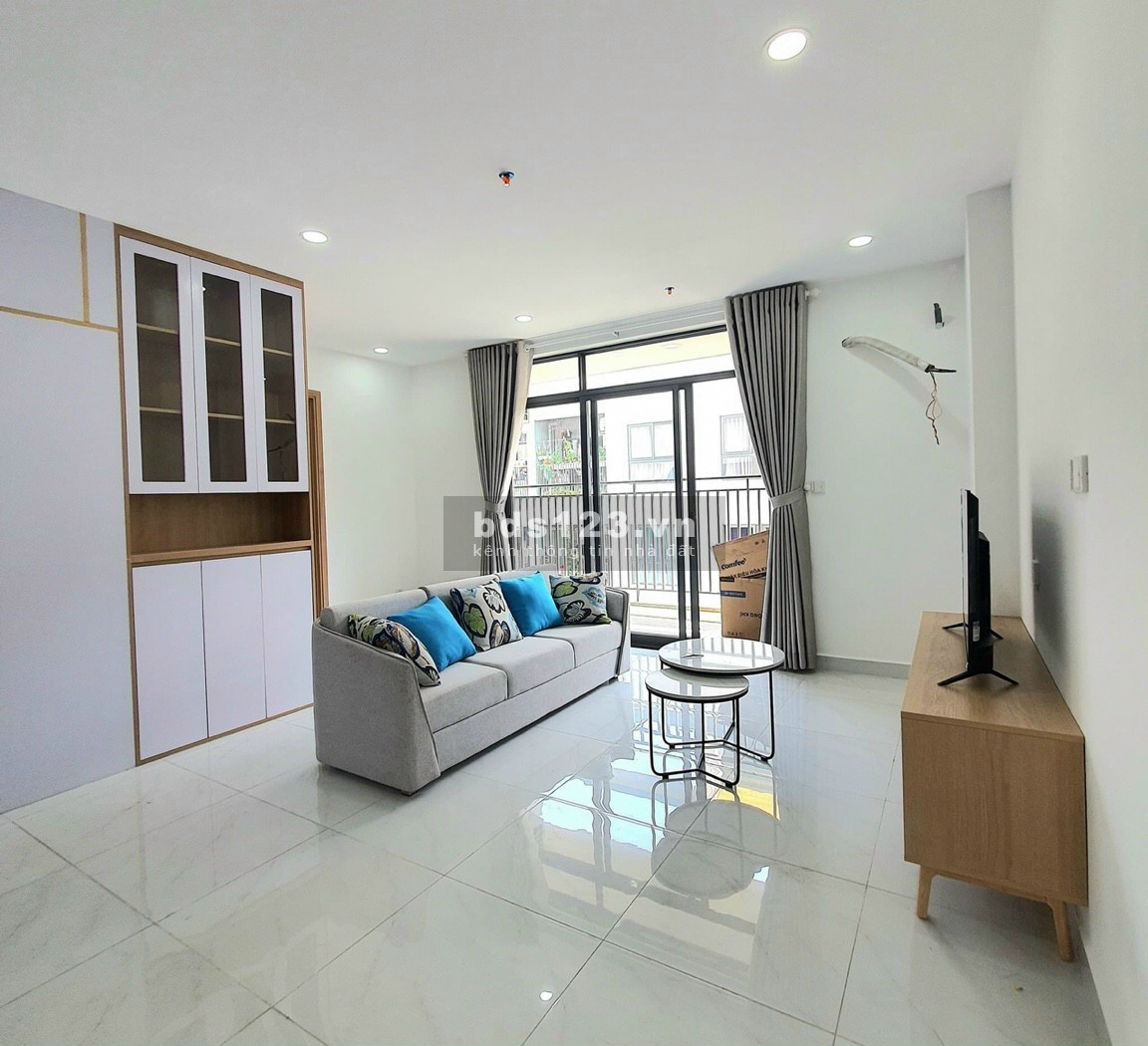 Căn hộ chung cư TP Thủ Đức ngay cổng làng đại học đối diện KDL Suối Tiên chỉ từ 1ty2/căn