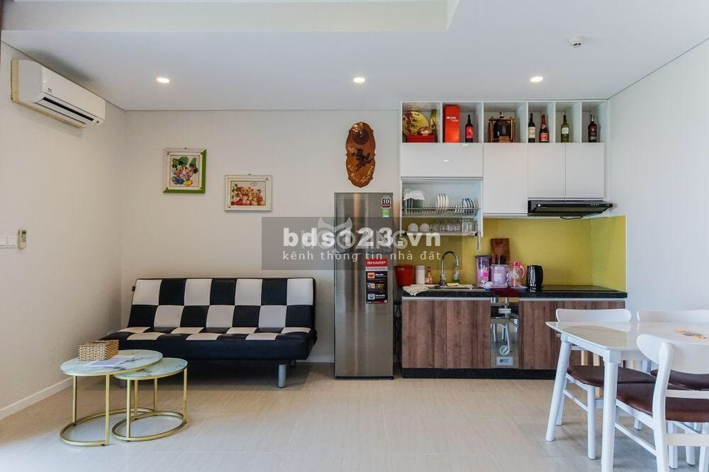 Cho thuê căn hộ Đảo Kim Cương Quận 2 giá tốt, liên hệ 0938665292