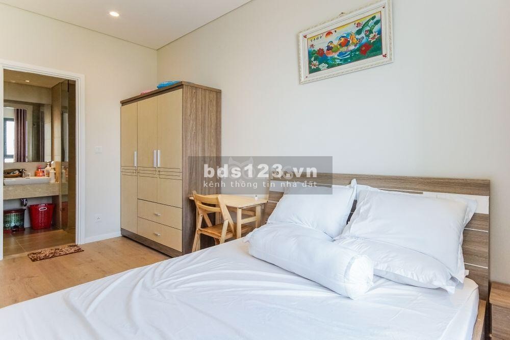 Cho thuê căn hộ Đảo Kim Cương Quận 2 giá tốt, liên hệ 0938665292