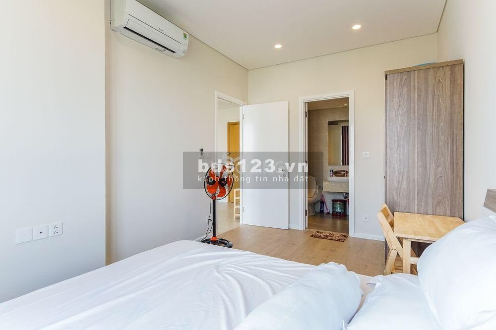 Cho thuê căn hộ Đảo Kim Cương Quận 2 giá tốt, liên hệ 0938665292
