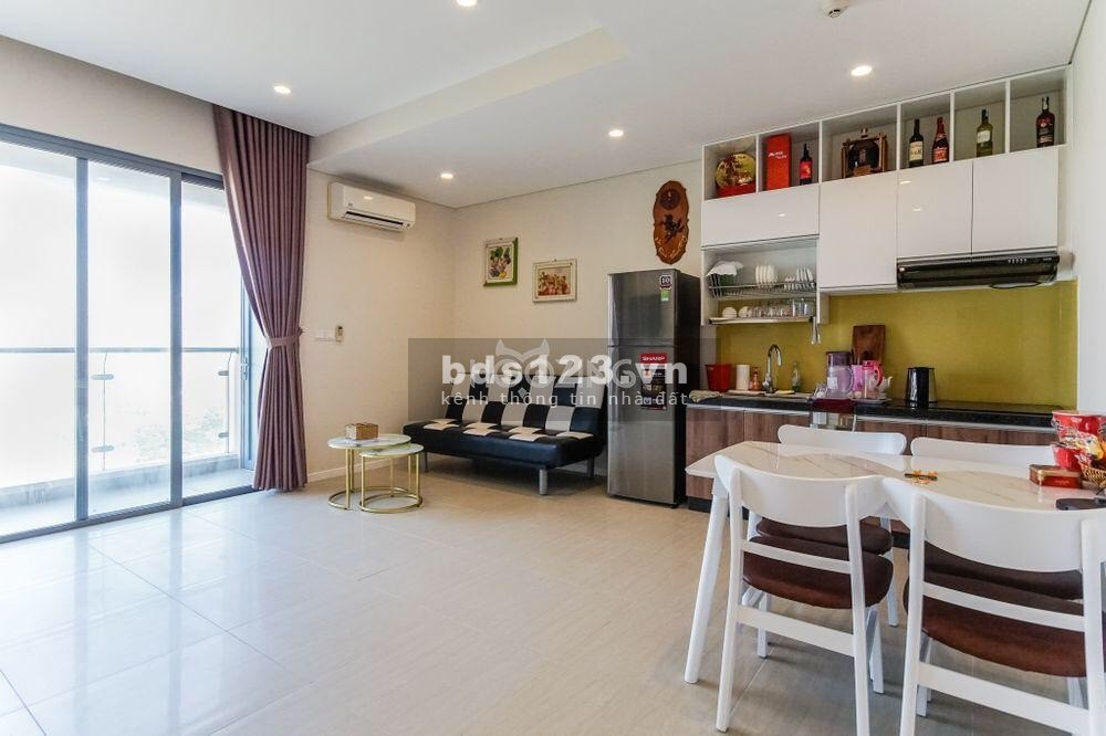 Cho thuê căn hộ Đảo Kim Cương Quận 2 giá tốt, liên hệ 0938665292