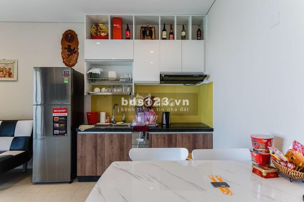 Cho thuê căn hộ Đảo Kim Cương Quận 2 giá tốt, liên hệ 0938665292
