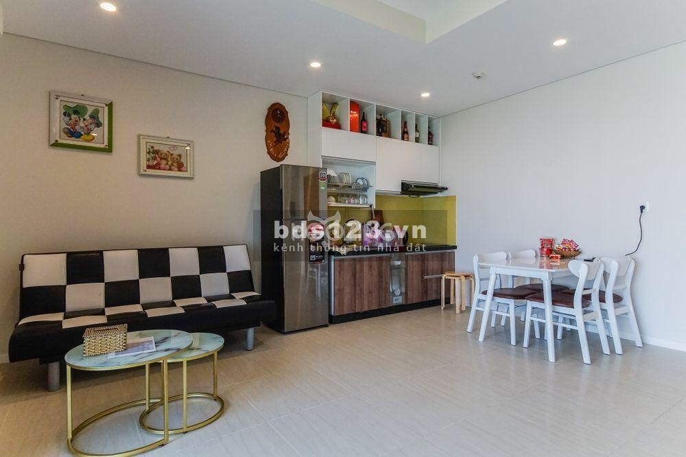 Cho thuê căn hộ Đảo Kim Cương Quận 2 giá tốt, liên hệ 0938665292