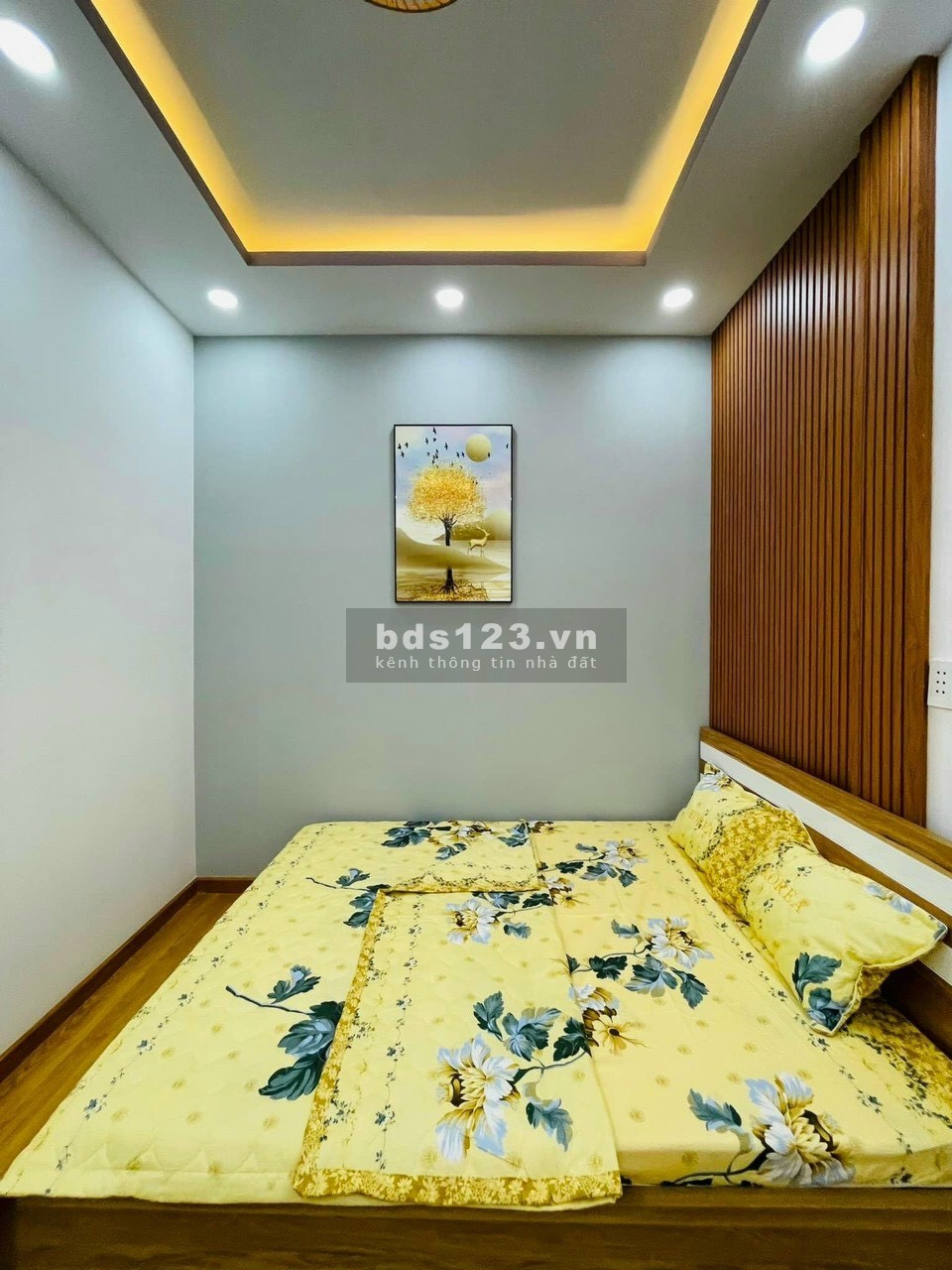 Hẻm xe hơi Nguyễn Sơn Tân Phú diện tích sử dụng 60m2 giá nhỉnh 7x tỷ