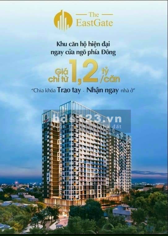 Căn hộ chung cư TP Thủ Đức ngay cổng làng đại học đối diện KDL Suối Tiên chỉ từ 1ty2/căn