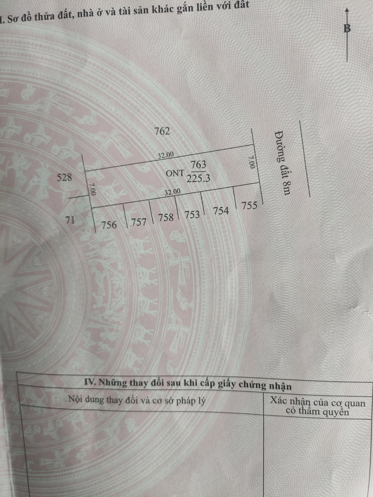 Bán Nhà Đất 3 Phòng Ngủ Bàu Năng Gần Chùa Toà Thánh, Mua Bán Nhà Đất Tây Ninh 168N