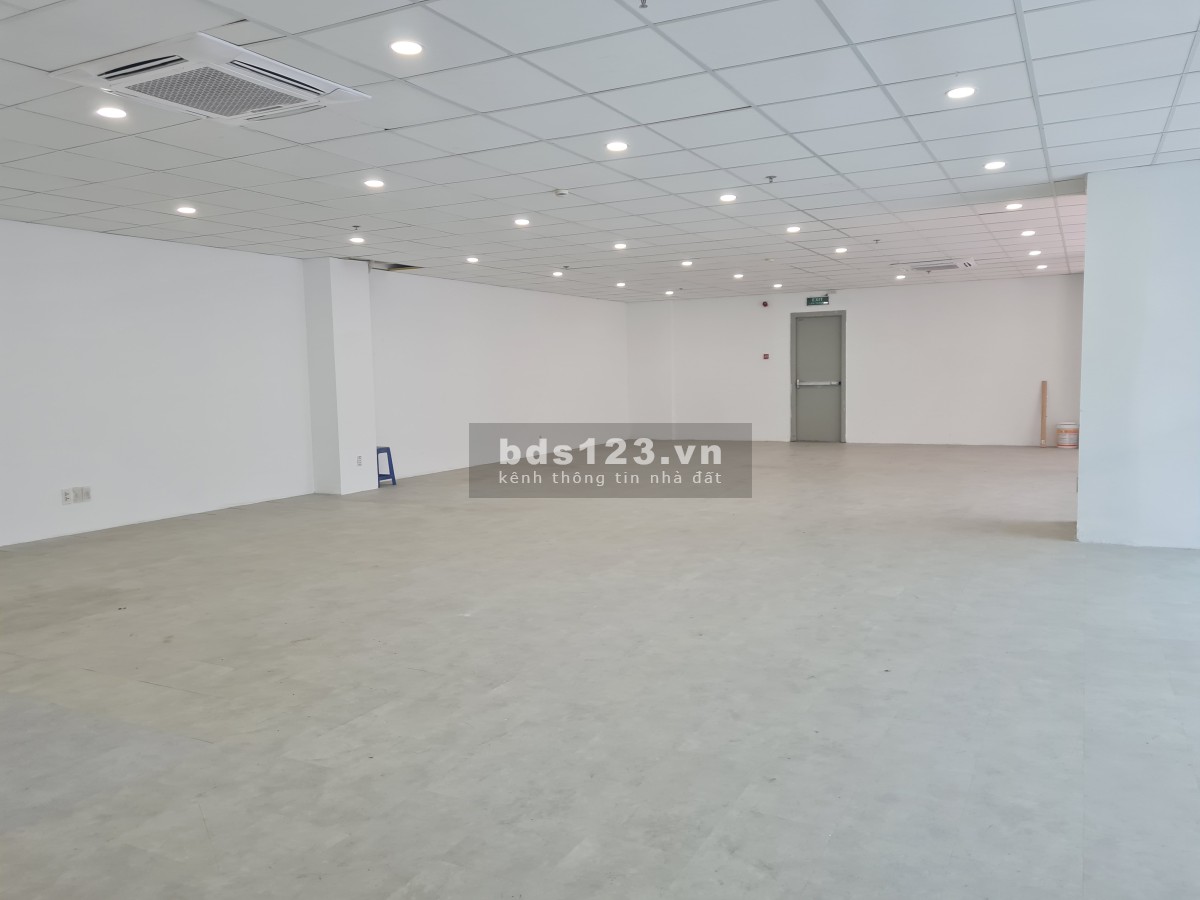 Cho thuê VP 150m2 trung tâm quận 1 phù hợp làm VP, phòng tập…