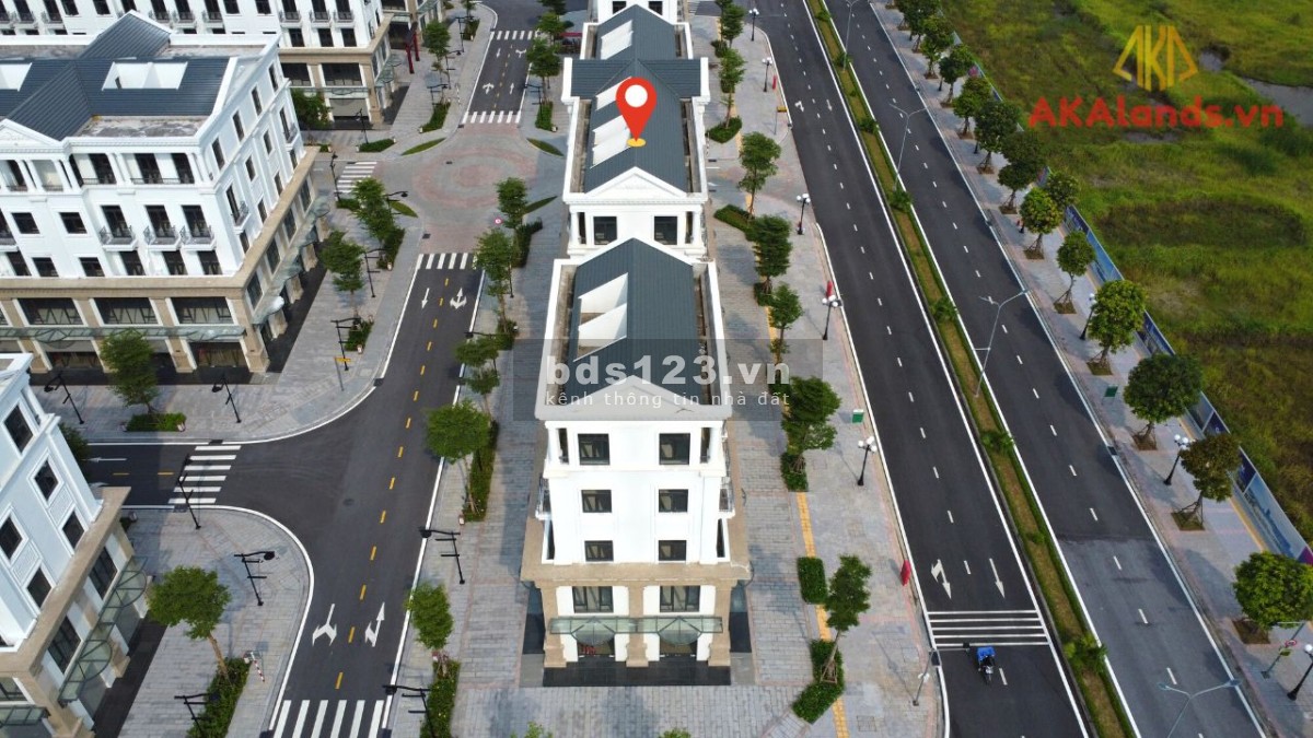 Bán căn 5.5 tầng làm nhà hàng, phòng khách, thẩm mỹ viện…
