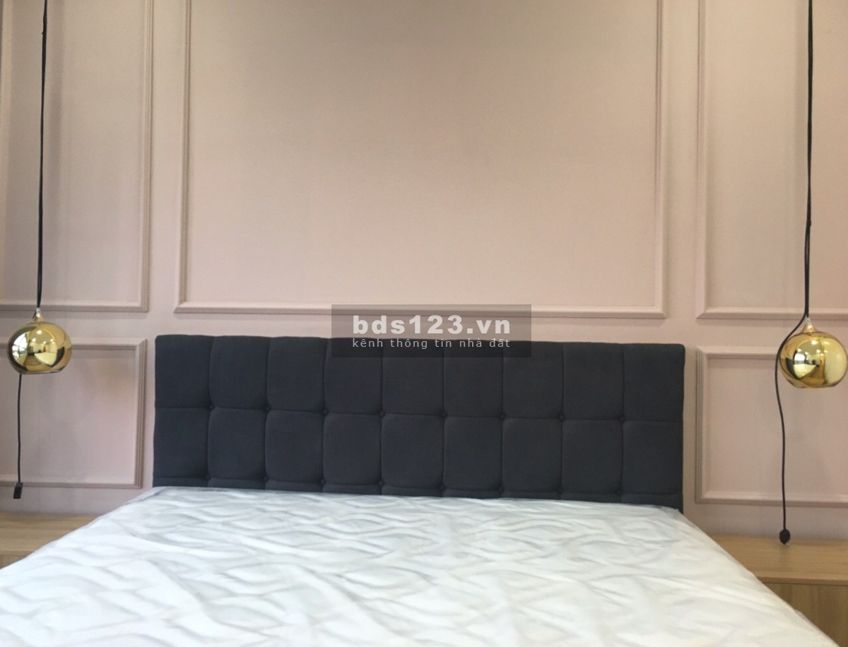 Palm Heights cho thuê giá tốt 3PN diện tích sử dụng 121m2 giá 21 triệu/tháng
