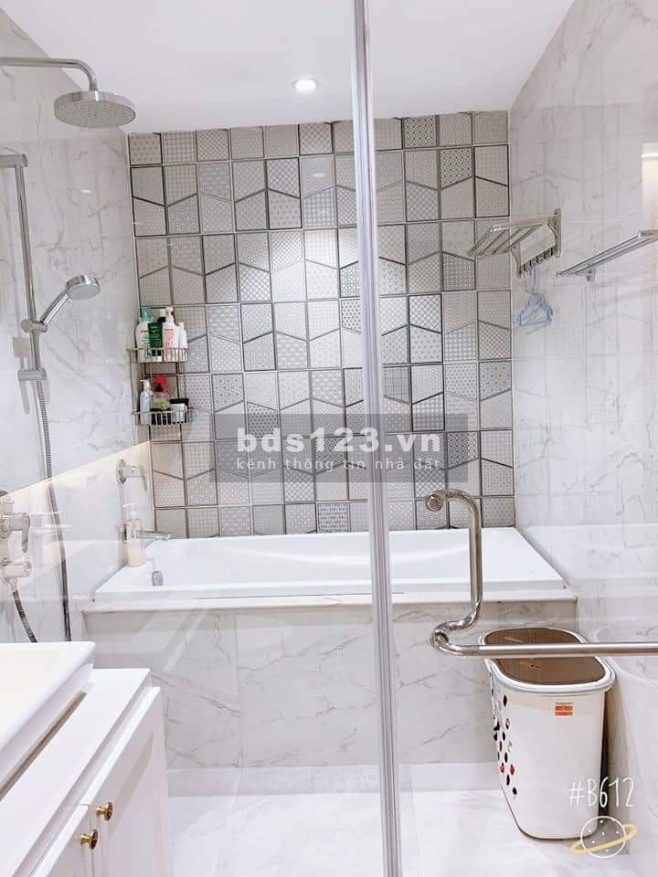 Cho thuê căn hộ 3 phòng ngủ, nhà đẹp, giá tốt tại Đảo Kim Cương - Liên hệ: 0344753056 - Ms. Kim
