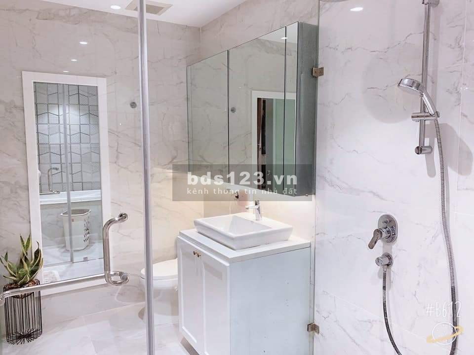 Cho thuê căn hộ 3 phòng ngủ, nhà đẹp, giá tốt tại Đảo Kim Cương - Liên hệ: 0344753056 - Ms. Kim