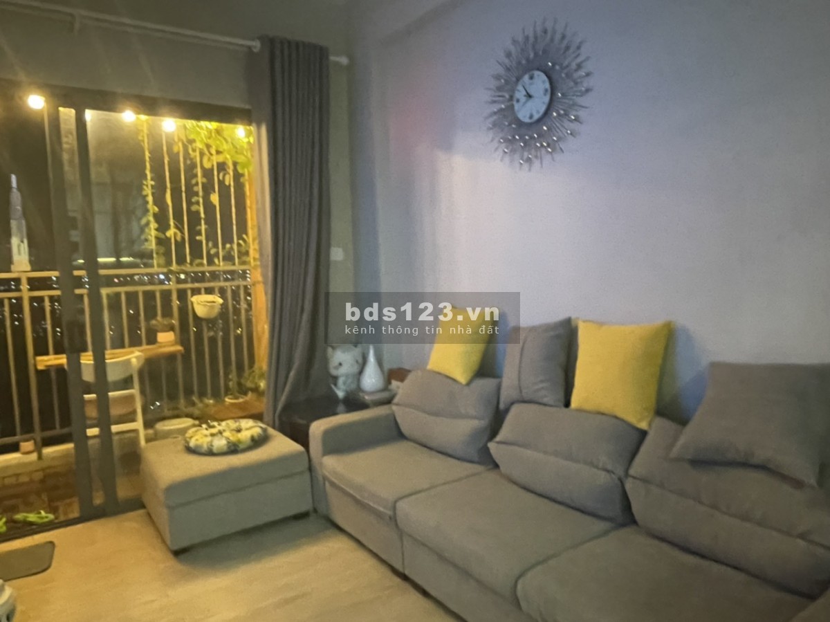 Bán gấp căn hộ 2PN, tháp S1, 74m2, lầu 1X, view ĐN, 4.250 tỷ đã VAT + phí chuyển nhượng.