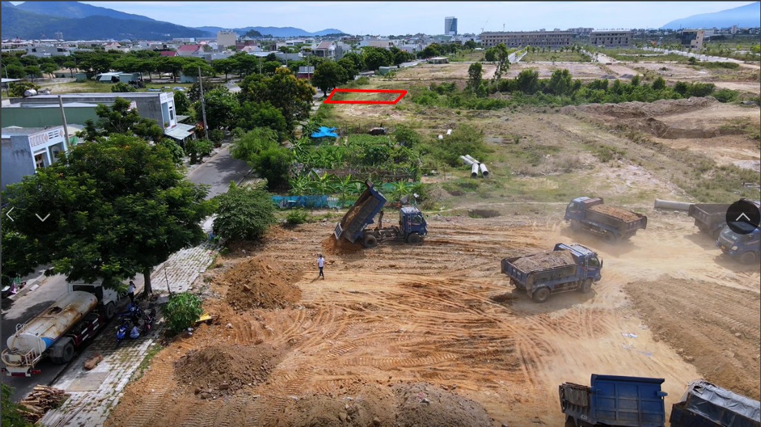 Quỹ căn độc quyền đát nền dự án không xay chính sách tốt nhất thị trường